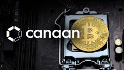Bitcoin (BTC) Miner Canaan's Revenue Spikes by 43%, New Report Says
