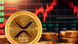 XRP Stands Out: Worst Week for Crypto Funds Since March