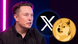 DOGE Jumps as Elon Musk's X App Gets Closer to Crypto Payments Adoption