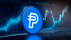 PayPal Stablecoin PYUSD Trading Volume Tripled in 24 Hours: What Is Happening?