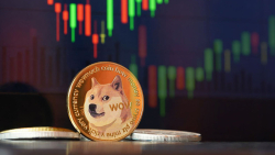Dogecoin Sees Sudden 230% Volume Spike as DOGE Price Jumps