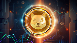 Shiba Inu (SHIB) Symmetrical Triangle Is Here, Here's What Might Happen