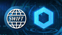 Chainlink (LINK) Shines in This Groundbreaking Swift Experiment