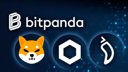 Bitpanda Addresses Large Transfers of SHIB, LINK, CHZ and Other Altcoins