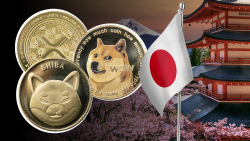 XRP, SHIB, DOGE Listed on Newly Launched Binance Japan: Details