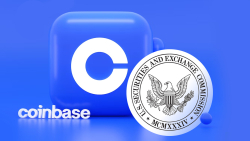 Coinbase Seeks Dismissal of SEC Lawsuit, Is XRP-Like Win in View?