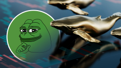 1.3 Trillion PEPE Accumulated by This Whale in 3 Days: Is It Insider Trading?