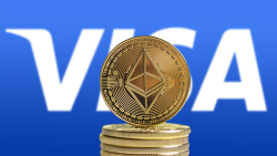 Visa Wants You to Pay Ethereum Gas Fee Easily, But There's a Catch