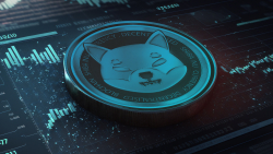 Shiba Inu (SHIB) Joins BTC and ETH in Voyager's Major Asset Sell-Off on Coinbase