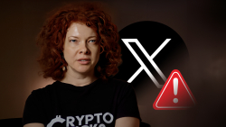 Vitalik Buterin's Mom's Blockchain Metis Suffers Hack on X: Here's Inside Story