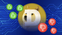 DOGE Founder Reveals His Favorite Cryptos, And Here's Which Coins He Dislikes