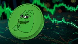 Pepe (PEPE) Might Face More Volatility Due to This Social Trend