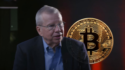 Bitcoin Price: Legendary Trader John Bollinger Eyes ‘Upper Band’ Breakout