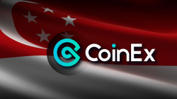 CoinEx User-Friendly Exchange Scores Gold Partner Status at Token 2049 Singapore