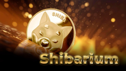 Shiba Inu's Shibarium Records Groundbreaking Transaction Milestone