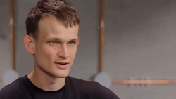 Ethereum Founder Vitalik Buterin Clearly Knows Something We Don't: Here's Why