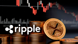 Ripple Sells Millions of XRP at Loss: Details