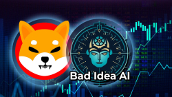 Shibarium-Supported Bad Idea AI (BAD)'s New Listing Celebrated by 50,000 USDT Airdrop