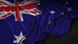 Crypto Bill Shot Down by Australian Senate