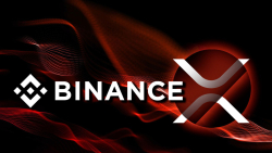 Millions of XRP Exit Major Exchange Binance: Whale Story Unveiled