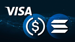 Visa Giant Expands Stablecoin Settlement Capabilities Through USDC and Solana Chain