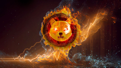 Shiba Inu (SHIB) Burn Rate up 721% in Attempt to Break Vicious Price Cycle