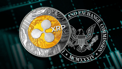 Ripple Keeps Selling Millions of XRP After Filing Opposition to SEC's Appeal Request