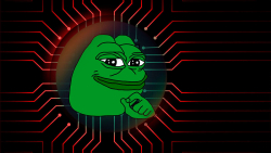 1.5 Trillion Pepe (PEPE) Sold at Loss as Sentiment Remains Poor