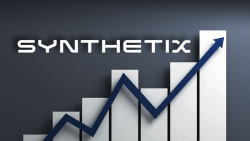 Synthetix (SNX) up 15% as V3 Hype Soars
