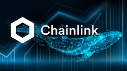 LINK Jumps 6.30% as Chainlink Whales Go on Huge Buying Spree
