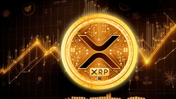 XRP Trading Volume in August Left Competitors in Dust