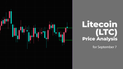 Litecoin (LTC) Price Analysis for September 7