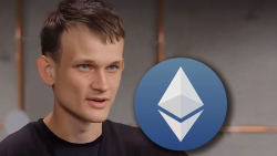 Vitalik Buterin Addresses Ethereum's Major Issues Right Now