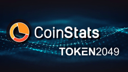 CoinStats Introduces Degen Checkpoint at TOKEN2049: What to See