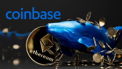 Whales Sell 43,000 ETH on Coinbase, While 'Smart Money' Bought ETH on Dip This Week