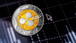 XRP Volume Skyrockets by 176% as Price Attempts to Recover