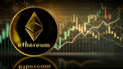 Ethereum (ETH) Becomes Inflationary Again, Here's Why