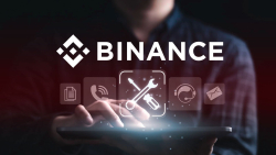 Binance Faces Tech Issue, Team on It, Here’s What’s Happening