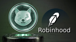 Robinhood's Epic Shiba Inu Haul: Nearly 1 Trillion SHIB Added in September