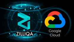 Zilliqa Scores Strategic Alliance With Google Cloud: Details