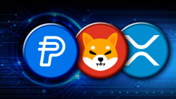 PayPal USD (PYUSD) Joins SHIB, XRP on This Crypto Payment Platform