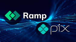 Leading Fintech Ramp Integrates Pix as Payment Method