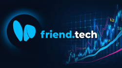 Friend.tech Smashes Ethereum (ETH) in Daily Fees