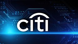 Citigroup Makes Epic Crypto Debut With Launch of Citi Token Services