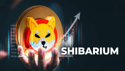 Shiba Inu's Explosive Growth: Shibarium Metric Surges 633% in Day