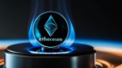 ETH Gas Fee Suddenly Soars to 300, Here's Likely Explanation