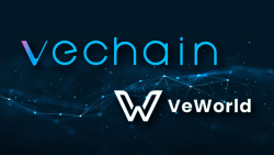 VeChain (VET) Announces Launch of Self-Custody Wallet