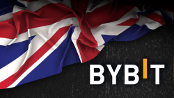 Major Crypto Exchange Bybit Leaves UK Market: Details