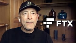 Legendary Trader Peter Brandt Alerts FTX Users of This Crucial Date: Details