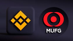Binance Meets Mitsubishi&#039;s $3.3 Trillion Muscle in Epic Stablecoin Launch